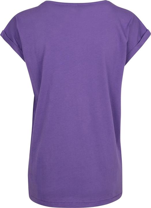 Immagine prodotto Build Your Brand Maglietta Spalla Estendibile Donna (XL)