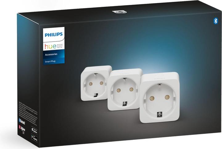 Produktbild Philips Hue SmartPlug
