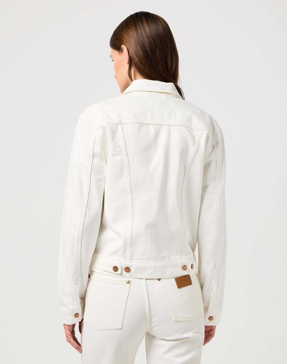 Produktbild Wrangler Jeansjacke Heritage Jacket (XS)