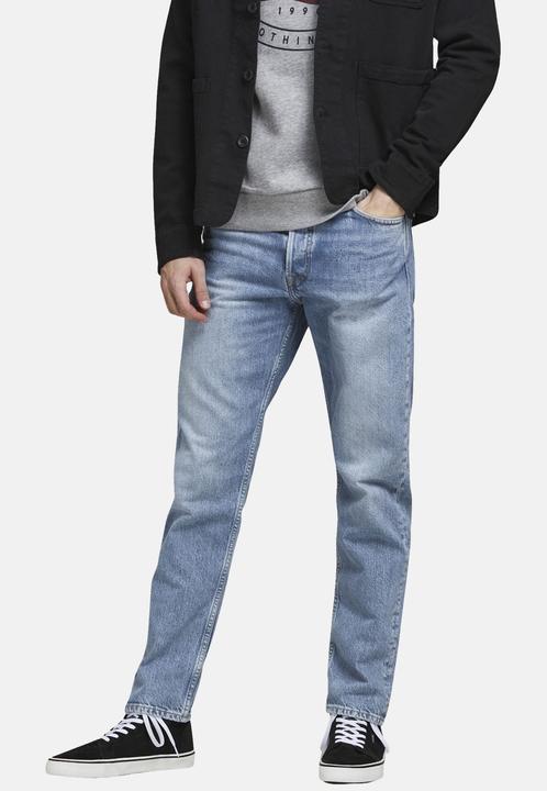 Produktbild Jack & Jones Chris Original CJ 920 Loose Fit Jeans (29)