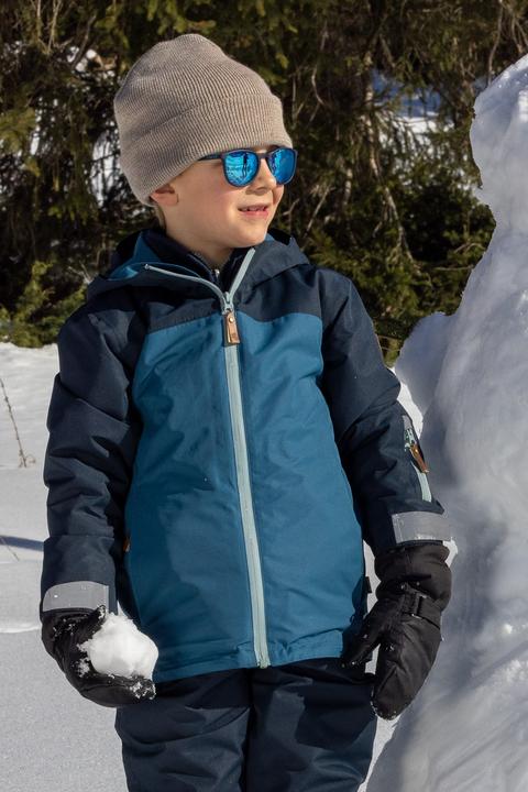 Produktbild Rukka Timo Kinder 3 in 1 Jacke (140)