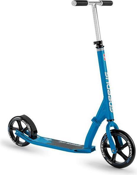 Puky Speedus One blau
