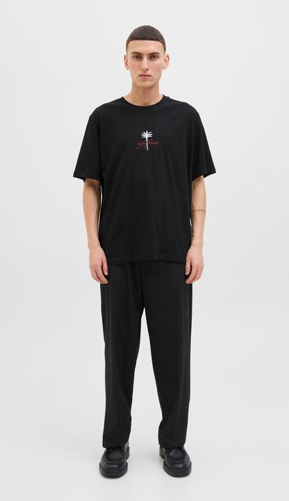 Produktbild Jack & Jones Jorbradley Goldengate Tee Ss C.N Stmss25 (M)