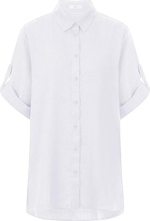 Produktbild Riani Leinenbluse (38)