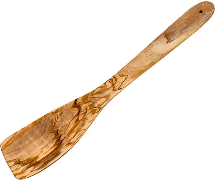 Actual product image Metaltex Olivo line' spatula