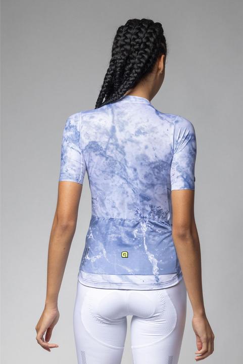 Image du produit Alé Women's PR-E Marble S/S Jersey (S)
