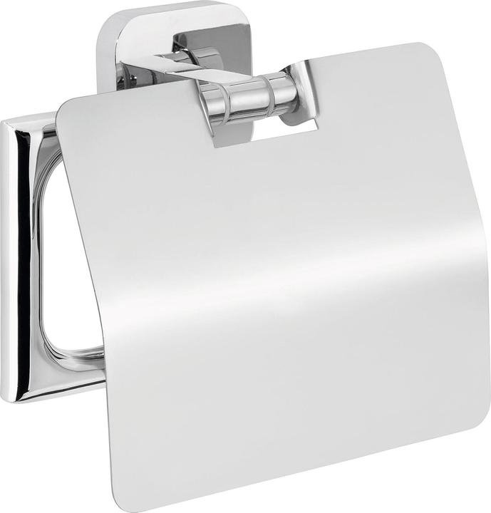 tesa ELEGAANT Porte-rouleau de toilette