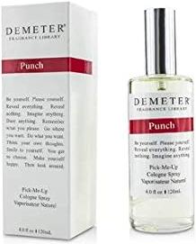 Produktbild Demeter Punch by Cologne Spray (Unisex) 120 ml (Eau de cologne, 120 ml)