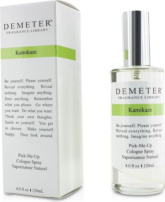 Produktbild Demeter Kamikaze by Cologne Spray (Unisex) 120 ml (Eau de cologne, 120 ml)
