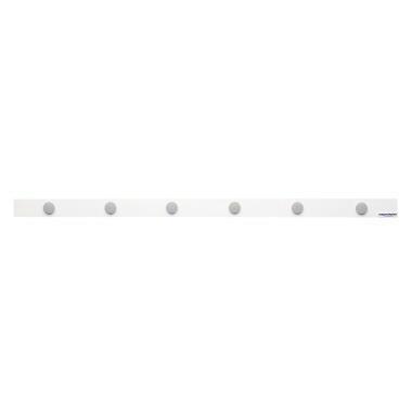 Produktbild Magnetoplan MAGNETOWALL - Wandgardinenleiste (1 x)