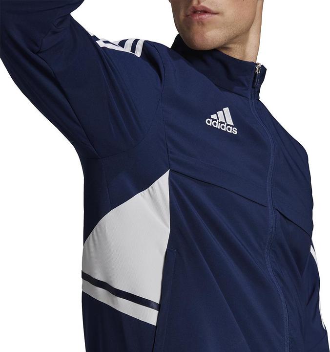 Produktbild adidas Condivo 22 Präsentationsjacke Herren (L)