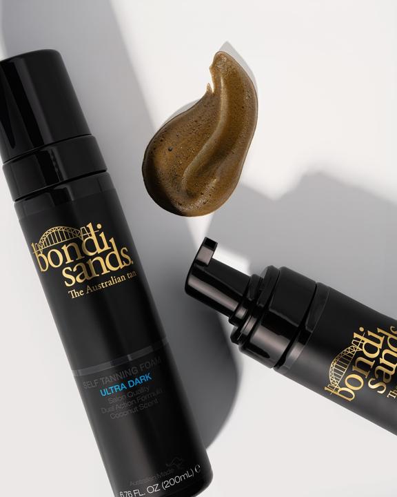 Immagine prodotto Bondi Sands Schiuma autoabbronzante ultra scura (Schiuma autoabbronzante, 200 ml)