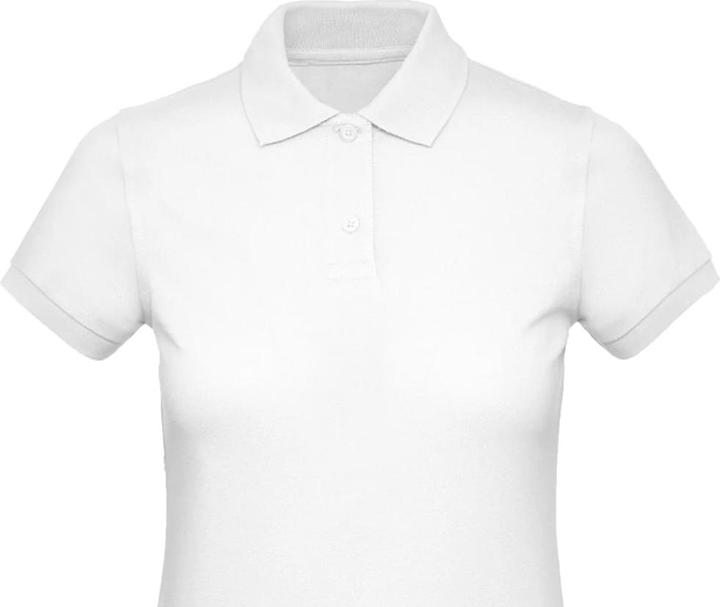 Immagine prodotto B&C Inspire Maglietta Polo Donna (XL)