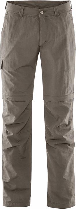 Actual product image Maier Sports Trave Zip Off Pants (M, 50 E)