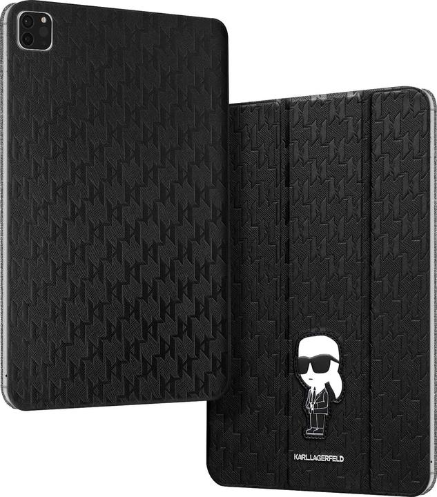 Produktbild Karl Lagerfeld H19126 Ikonik NFT Cover (iPad Air 11 2025)