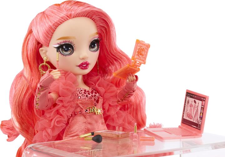 Actual product image MGA CORE Fashion Doll S5- FP