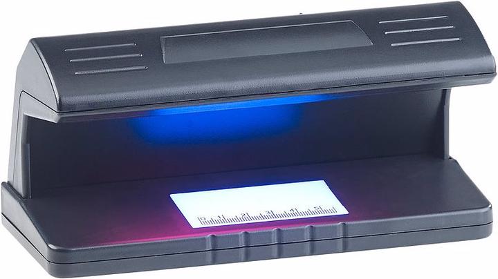 Produktbild General Office 2er-Set UV-Geldscheinprüfer (Geldscheinprüfer)
