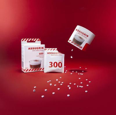 Produktbild Assugrin Das Original (300 g)