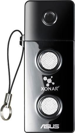 Produktbild ASUS Xonar U3 (USB 2.0)