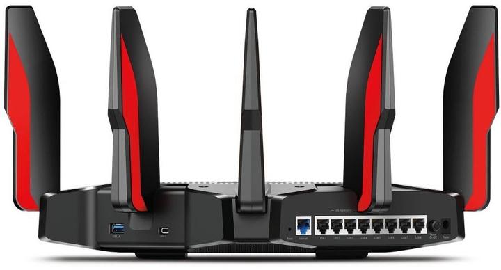 Image du produit TP-Link Archer AX11000