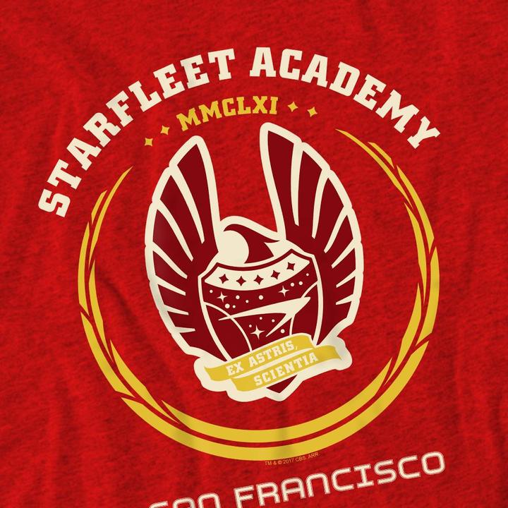 Produktbild Academy Heraldry TShirt (L)
