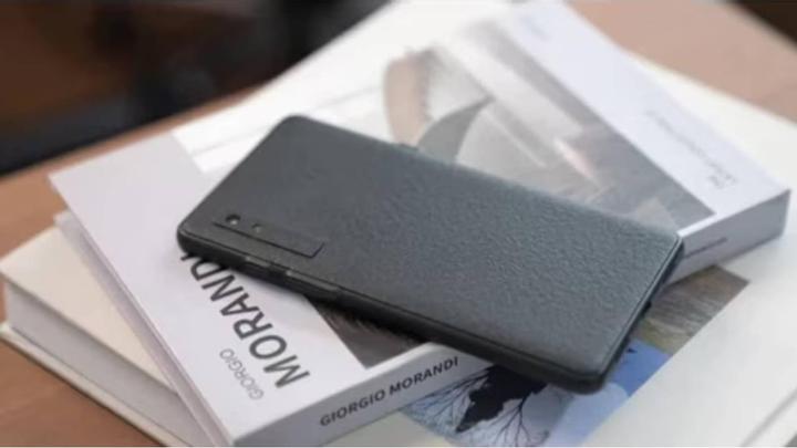 Productafbeelding Onyx Boox Palma (6.13", 128 GB, Zwart)
