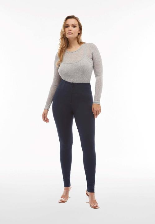 Produktbild Freddy WR.UP® Shaping Pants WRUP2HC001ORG (L)