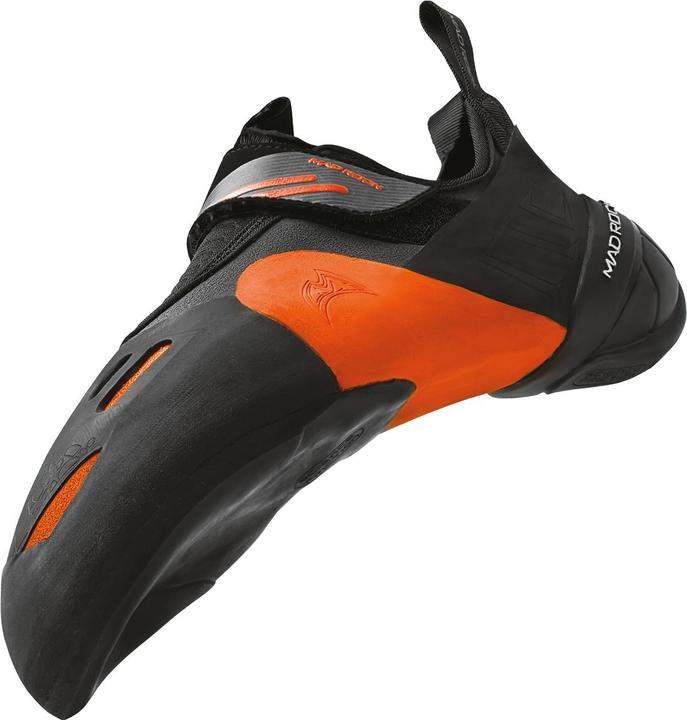 Produktbild Mad Rock Shark 2.0 Climbing Shoes Unisex (37)