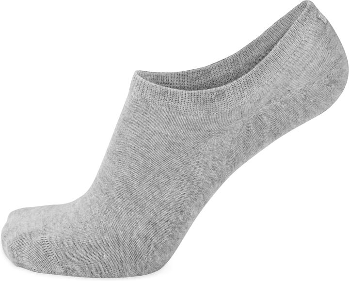 Produktbild Circle Five 6 Paar Füsslinge mit Silikongrip (6er Pack, 39 - 42)