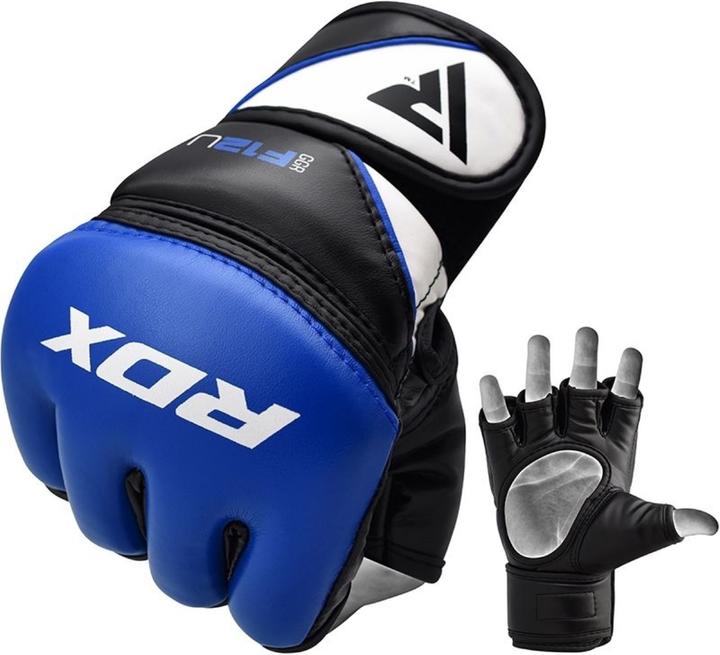 Image du produit Rdx F12 Training MMA Gloves (S)