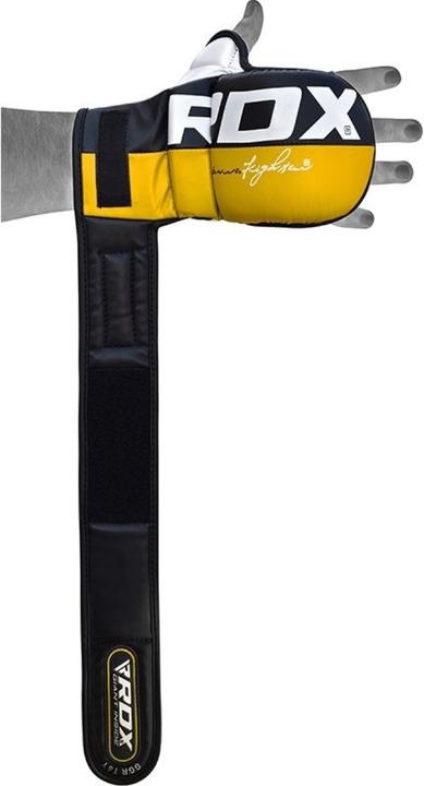 Image du produit Rdx T6 MMA Grappling Gloves (M)