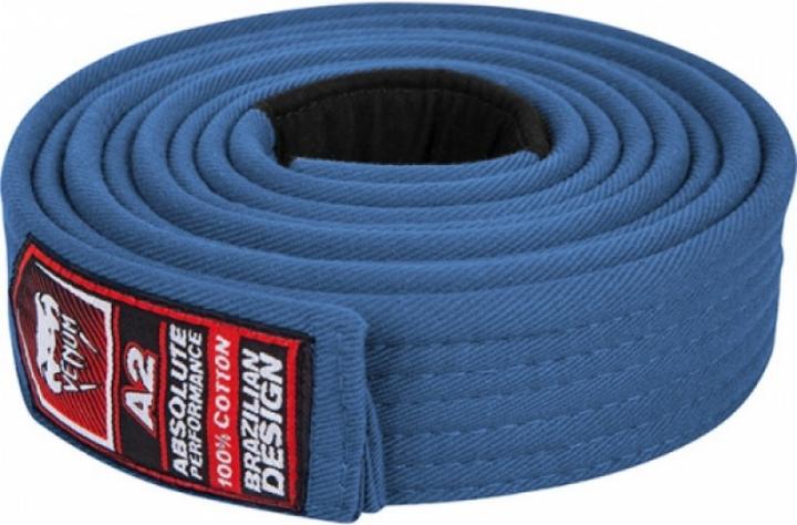 Venum BJJ Belt Blue (M)