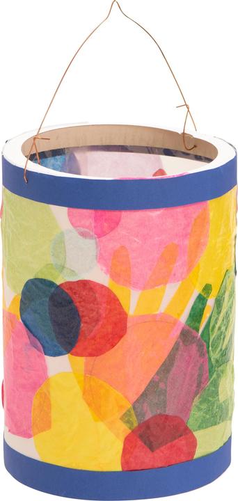 Produktbild Folia Laternendeckel und -böden