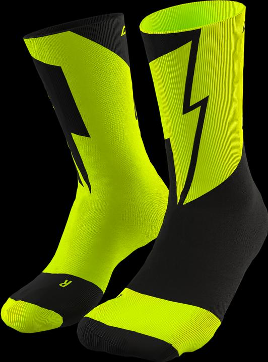 Immagine prodotto Dynafit No Pain No Gain Socks Unisex (43 - 46)
