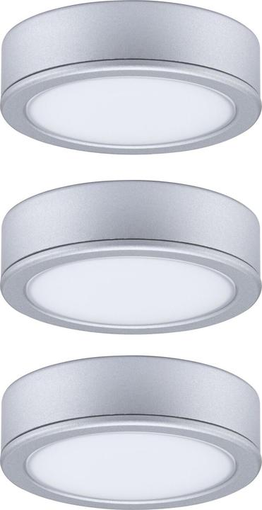Produktbild Paulmann Möbelaufbauleuchte Pukk Set (300 lm)