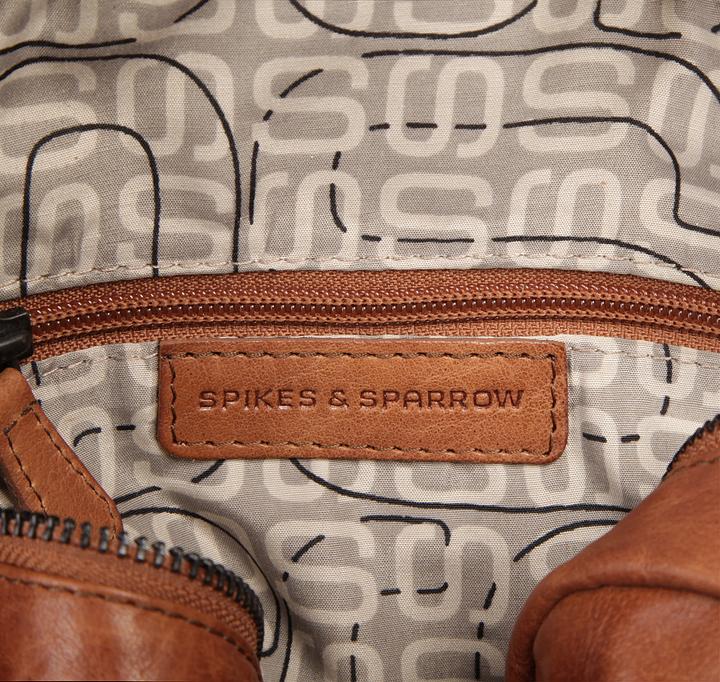 Actual product image Spikes & Sparrow Crossover Bag