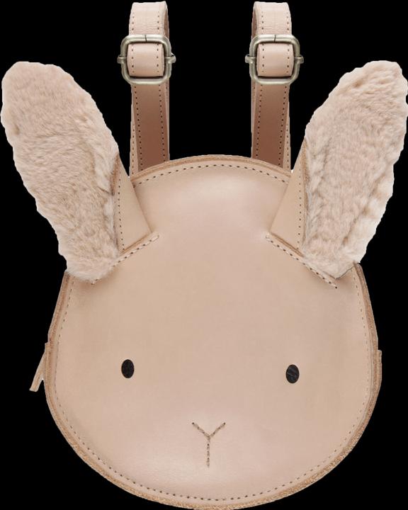 Image du produit Donsje Kapi Exclusive Backpack Lapin d'hiver