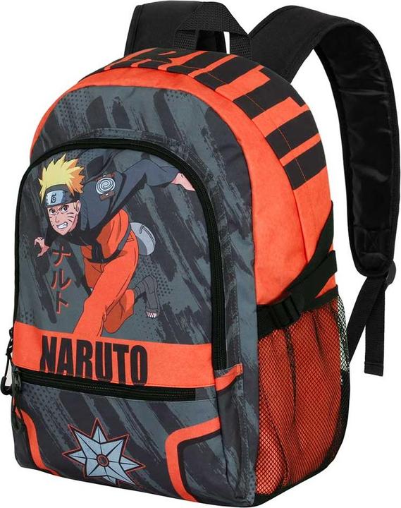 Immagine prodotto Karactermania NARUTO - Shuriken - Sac à Dos Fight '31x18x44cm'