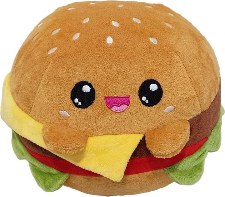 Produktbild Joy Toy Patty Burger (20 cm)