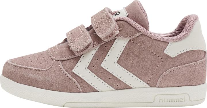 Actual product image hummel Victory Suede (21)
