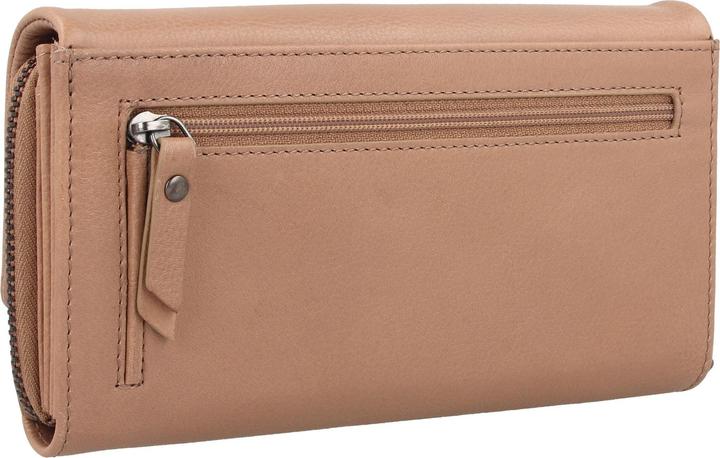 Produktbild Burkely Just Jolie Geldbörse Leder 18 cm
