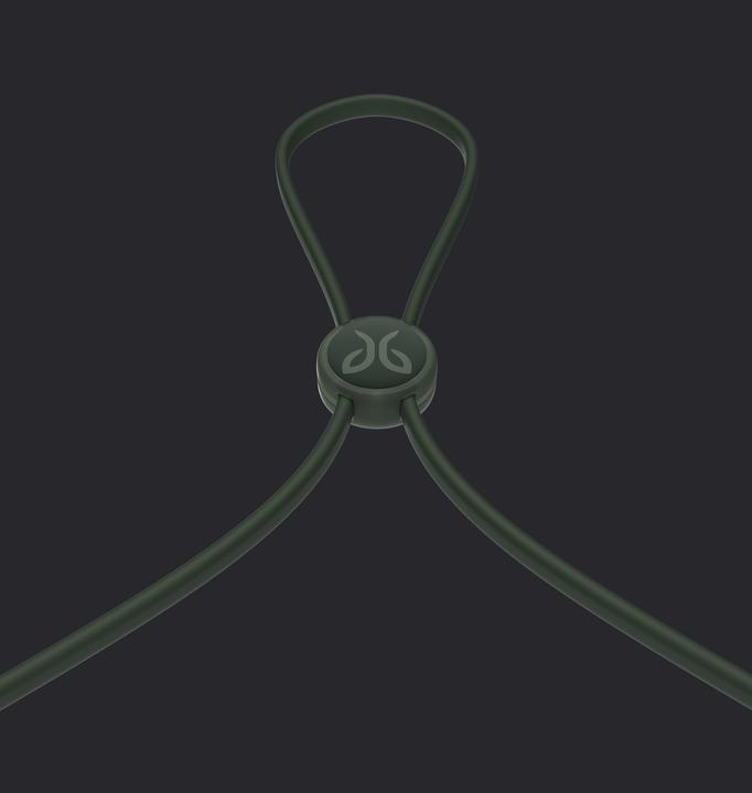 Actual product image Jaybird X4 (8 h, Wireless)