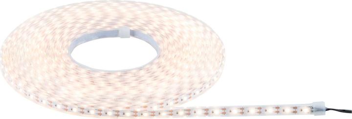 Immagine prodotto Paulmann Solar Stripe (Bianco caldo, 1000 cm, Interno)