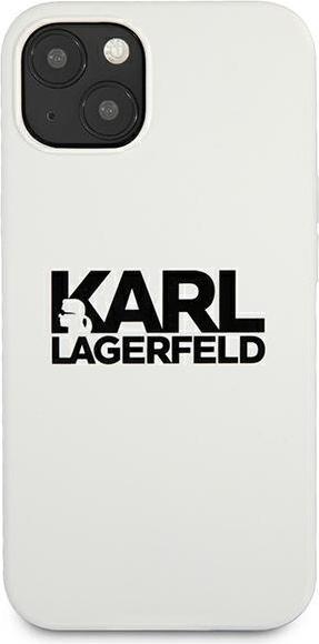 Actual product image Karl Lagerfeld Case (Apple iPhone 13)
