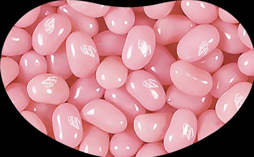 Immagine prodotto Jelly Belly Bubble Gum 1kg di caramelle gelatinose al gusto Tutti-Frutti. (1 pz., 1000 g)