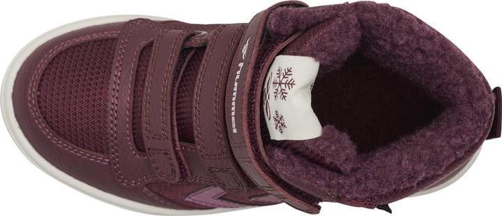 Produktbild hummel Stadil Super Poly Boot Recycled Tex Jr (40)