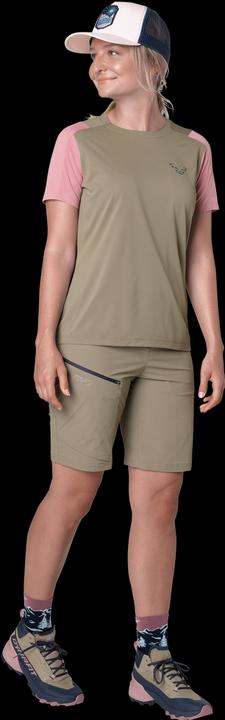 Produktbild Dynafit Transalper Dynastretch Shorts (M)
