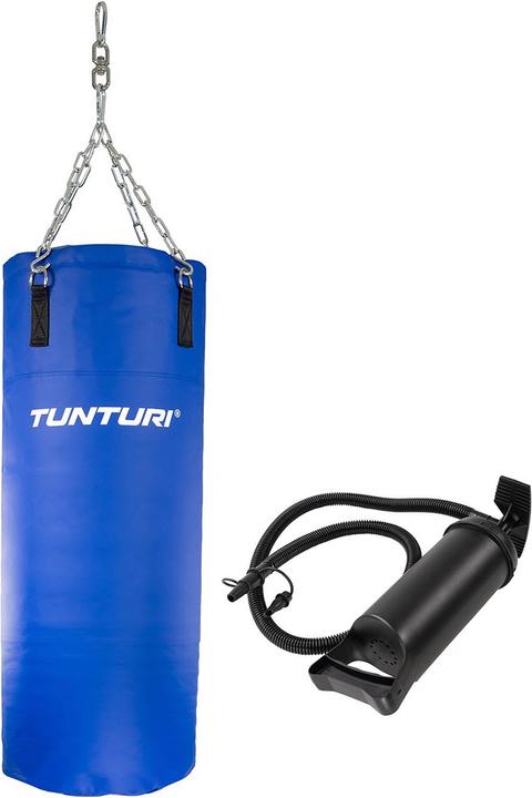 Image du produit Tunturi Wasser Boxsack (100 cm, 30 kg)