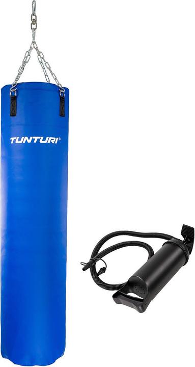 Actual product image Tunturi Wasser Boxsack (150 cm, 50 kg)