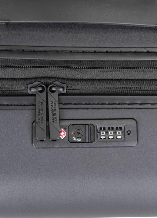 Actual product image American Tourister Novastream (103 l, L (90 - 115l))